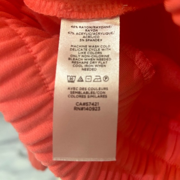 Lou & Grey Signaturesoft Super Plush Zip Sweatshirt - Picture 7 of 7